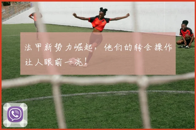 法甲新势力崛起，他们的转会操作让人眼前一亮！